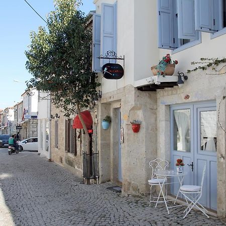 Alacati Yalicapkini Hotel Exterior photo