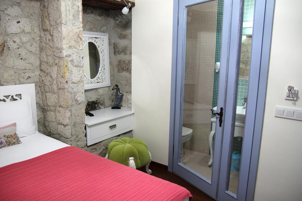 Alacati Yalicapkini Hotel Exterior photo