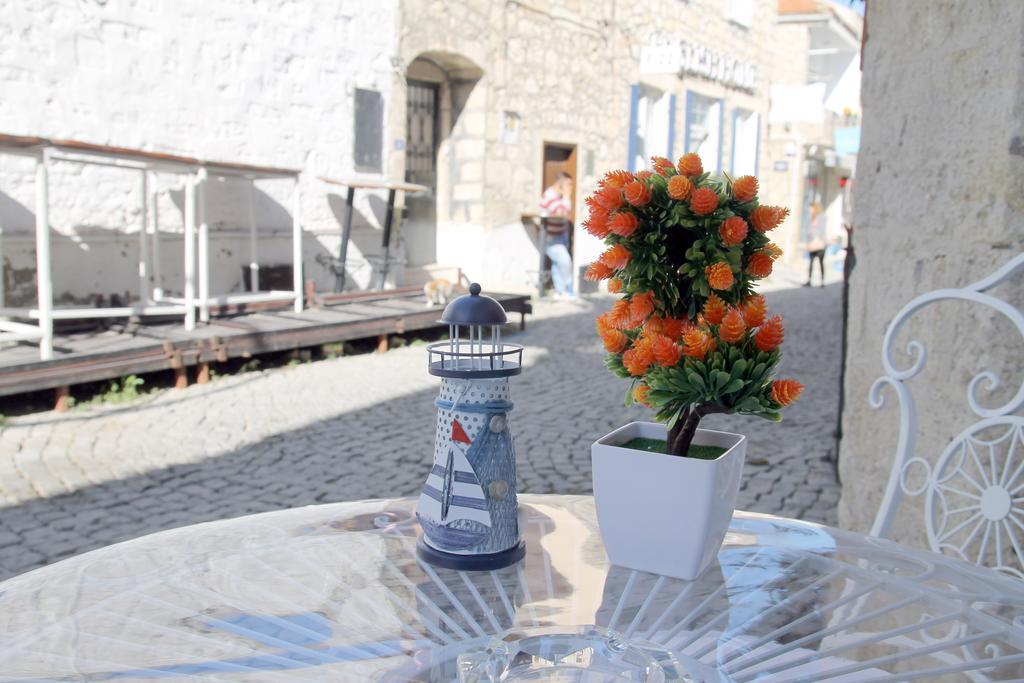 Alacati Yalicapkini Hotel Exterior photo