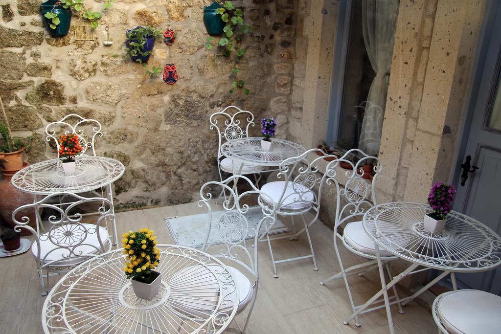 Alacati Yalicapkini Hotel Exterior photo