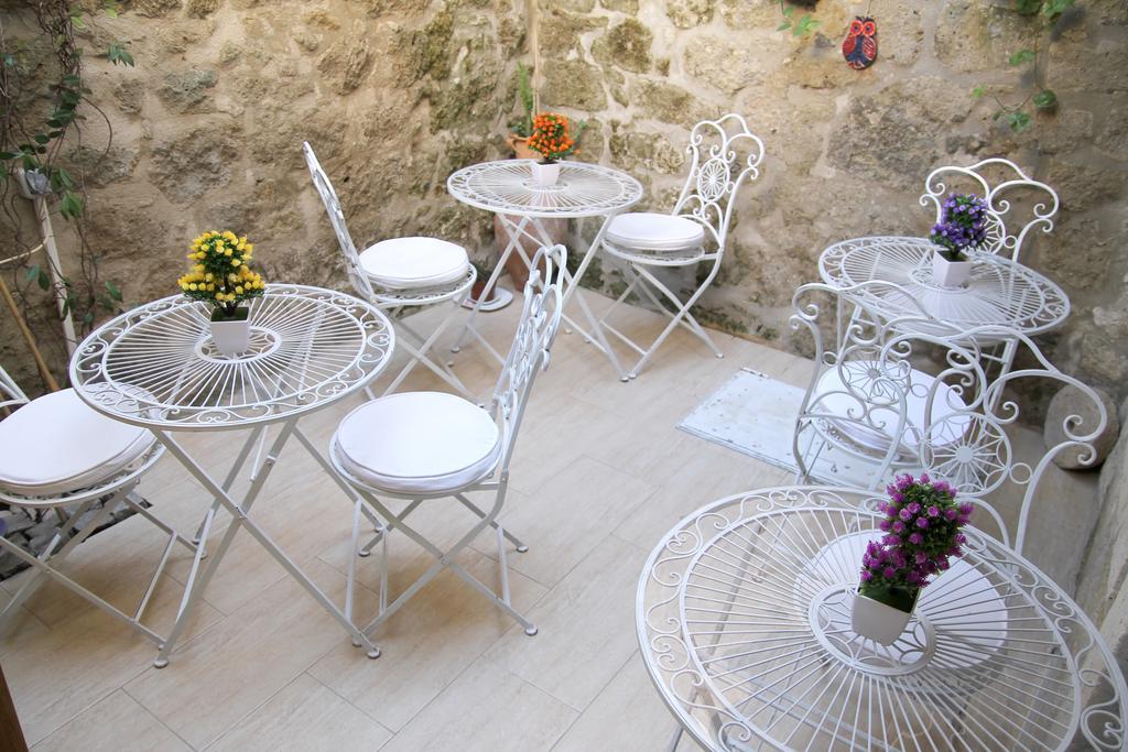 Alacati Yalicapkini Hotel Exterior photo