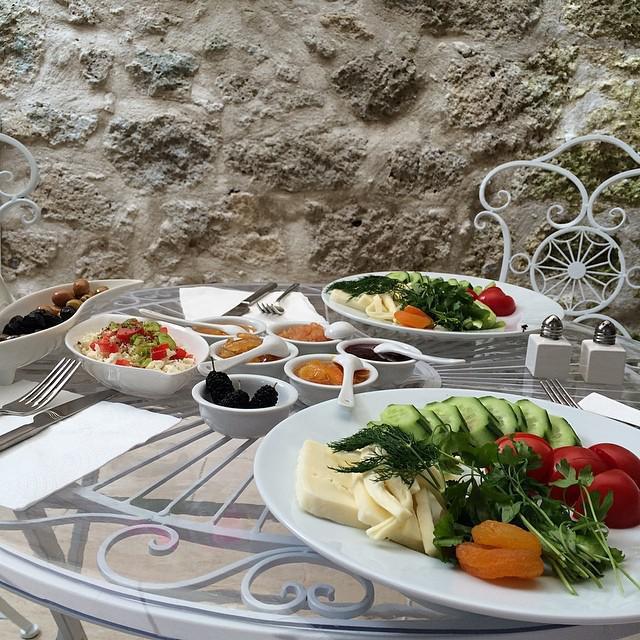 Alacati Yalicapkini Hotel Exterior photo
